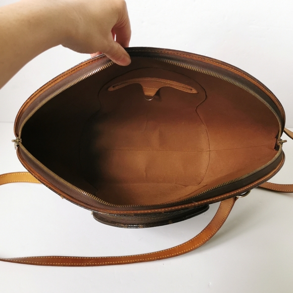 SOLD! LV Ellipse long strap large shoulder bag - Picture 9 of 15